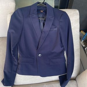 Amazing condition Tommy Hilfiger Navy blazer
